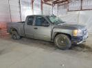 Chevrolet Silverado K1500 Lt Image 10