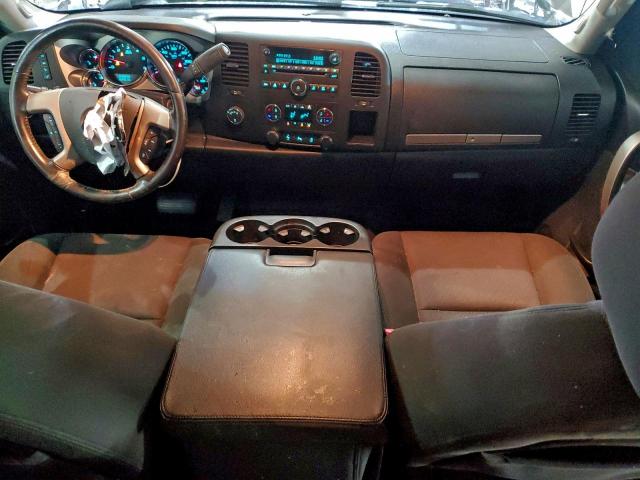 Chevrolet Silverado K1500 Lt Image 3