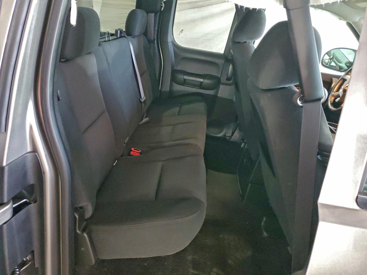 Chevrolet Silverado K1500 Lt Image 6