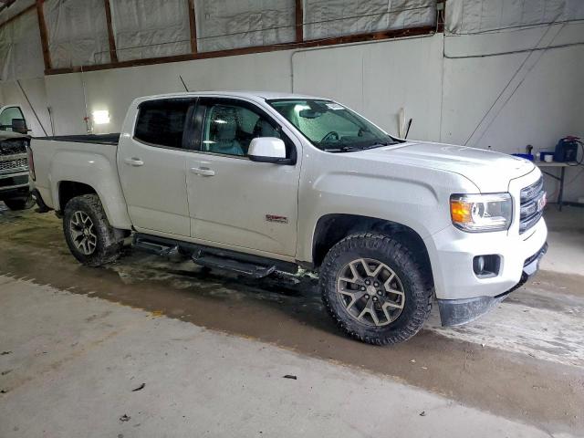 GMC Canyon All Terrain Image 11