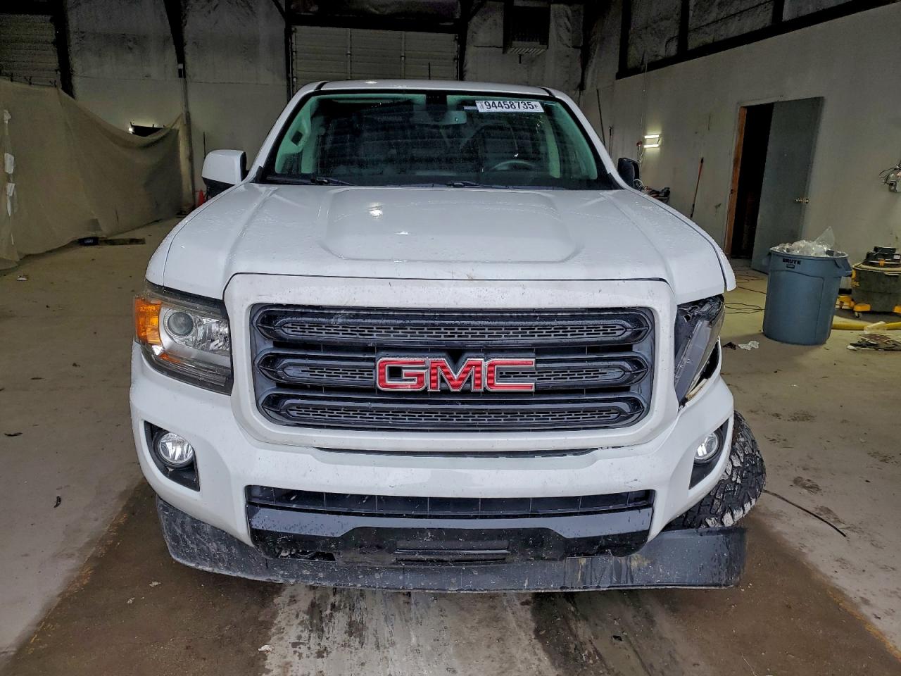 GMC Canyon All Terrain Image 10