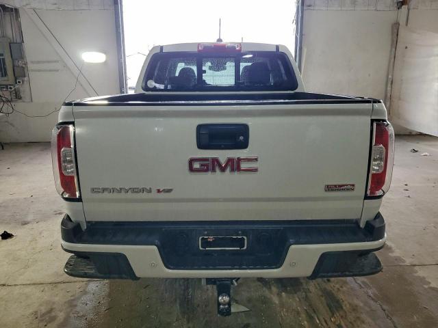GMC Canyon All Terrain Image 3