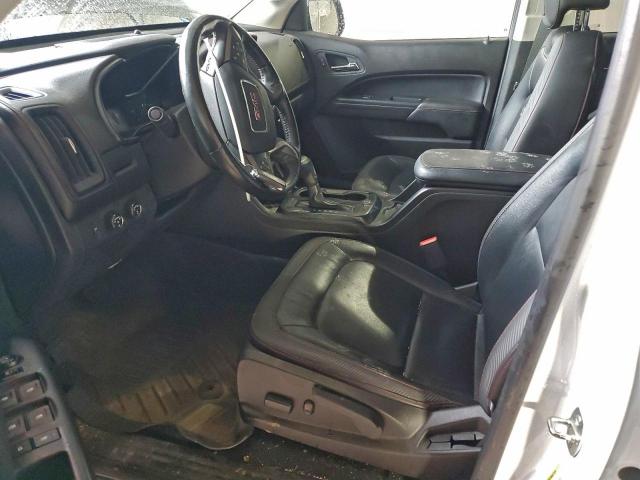 GMC Canyon All Terrain Image 4