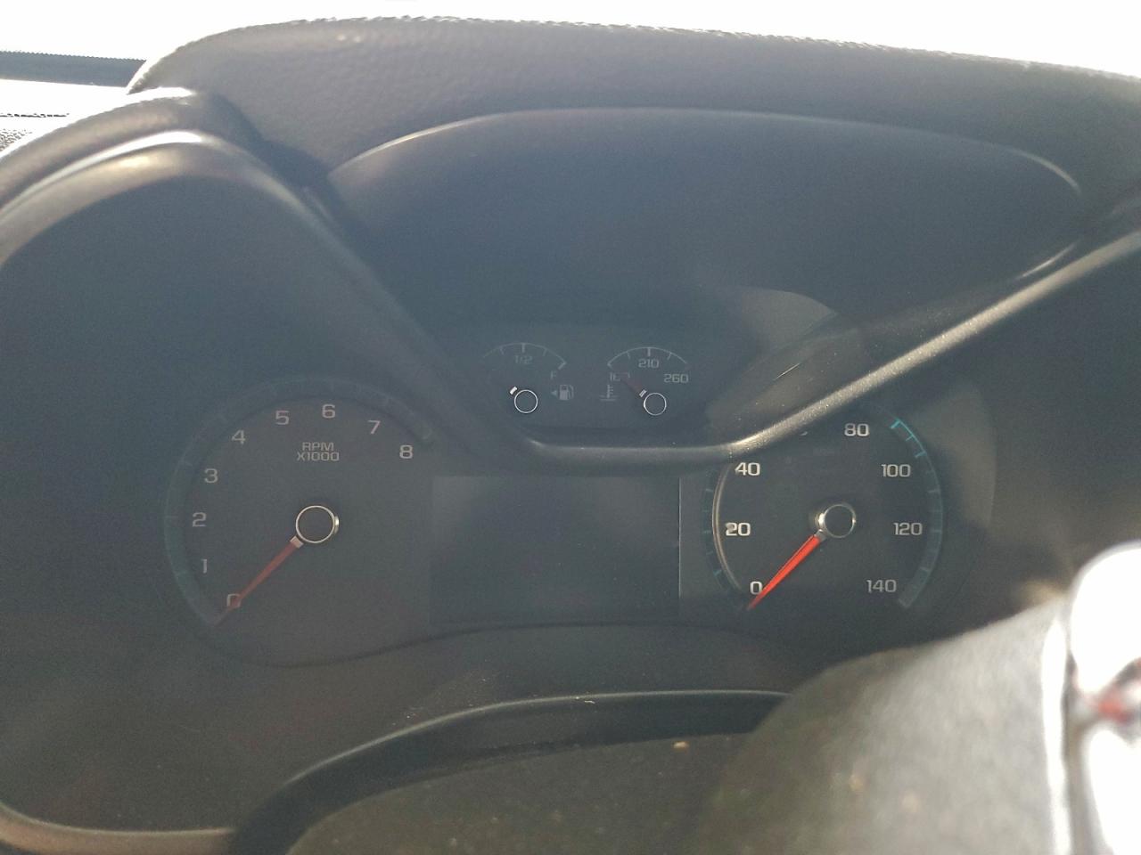 GMC Canyon All Terrain Image 8