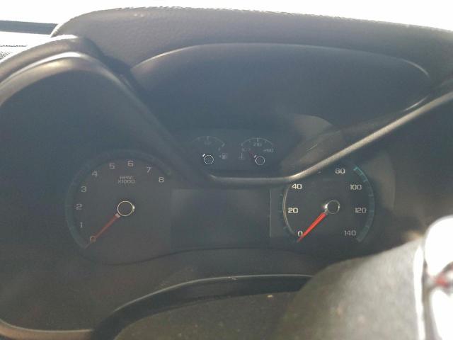 GMC Canyon All Terrain Image 8