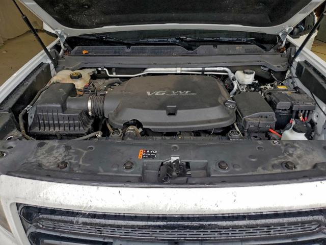 GMC Canyon All Terrain Image 7