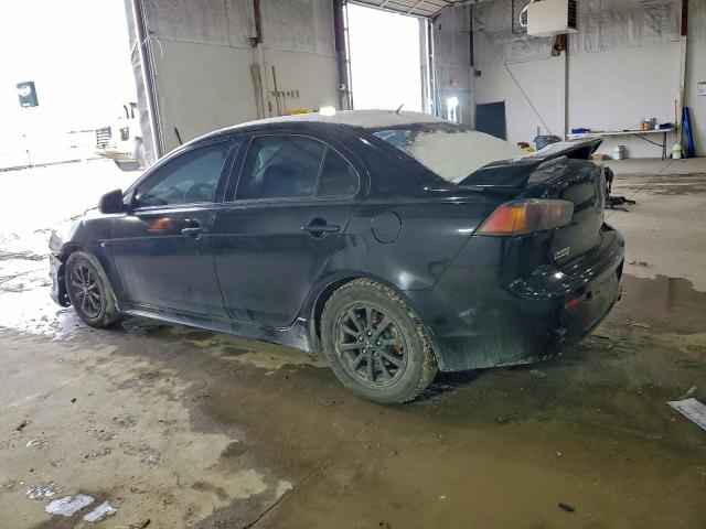 Mitsubishi Lancer Es/es Sport Image 7