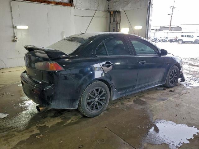 Mitsubishi Lancer Es/es Sport Image 4