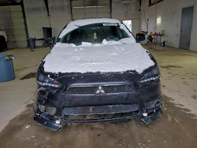 Mitsubishi Lancer Es/es Sport Image 12