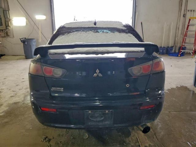 Mitsubishi Lancer Es/es Sport Image 6