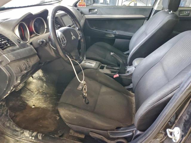 Mitsubishi Lancer Es/es Sport Image 3