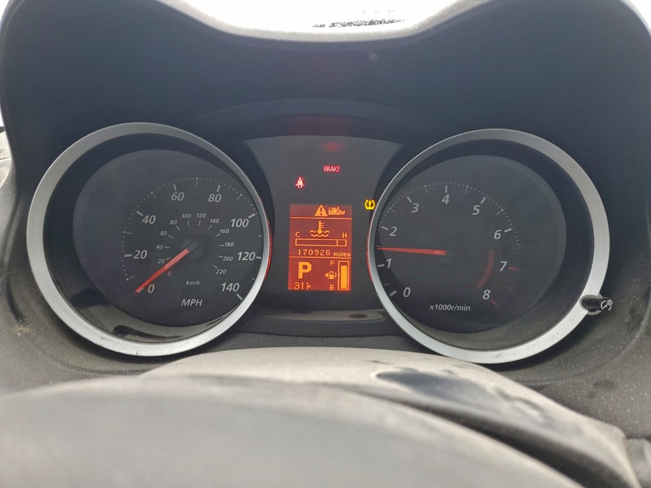 Mitsubishi Lancer Es/es Sport Image 10