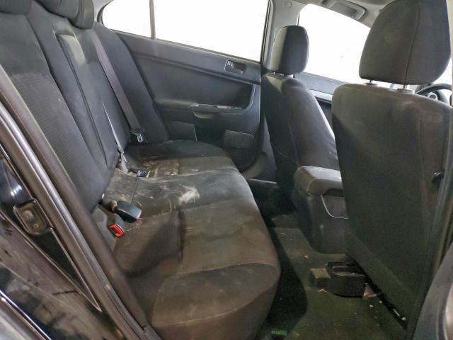 Mitsubishi Lancer Es/es Sport Image 5