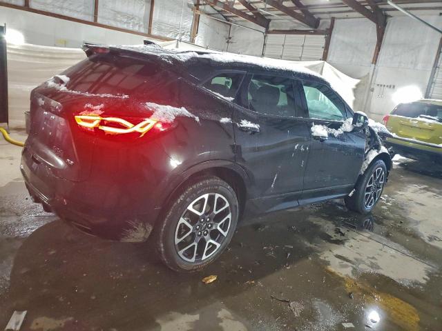 Chevrolet Blazer Rs Image 5