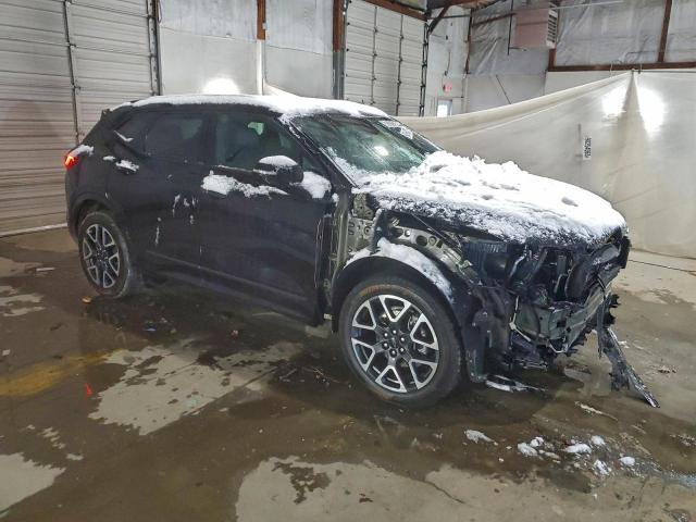 Chevrolet Blazer Rs Image 7