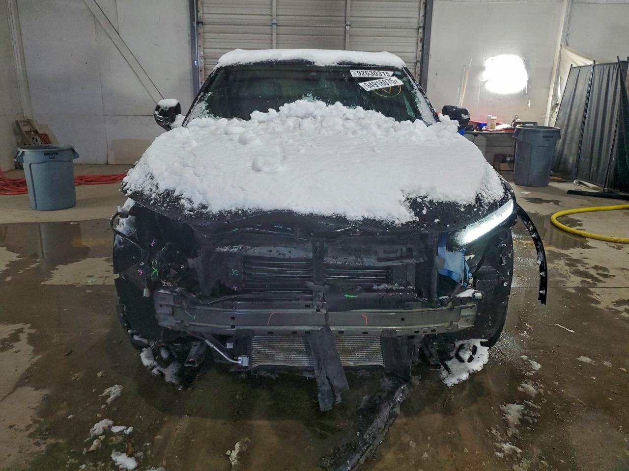 Chevrolet Blazer Rs Image 6