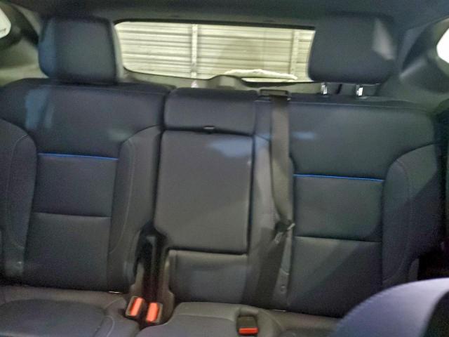 Chevrolet Blazer Rs Image 11