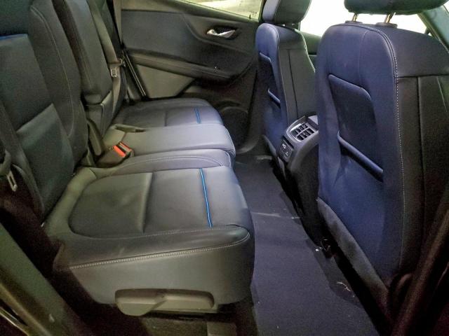 Chevrolet Blazer Rs Image 13