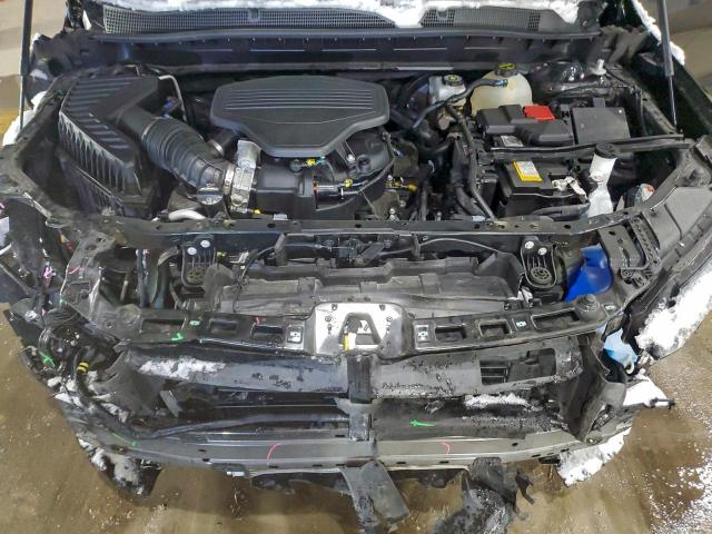 Chevrolet Blazer Rs Image 4