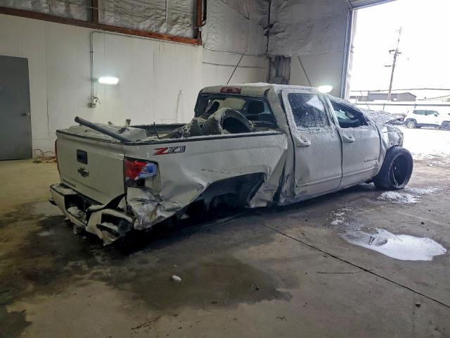 Chevrolet Silverado K1500 Lt Image 3