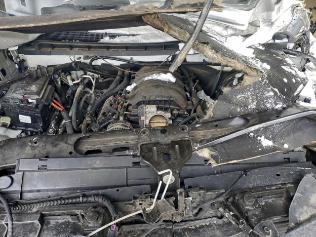 Chevrolet Silverado K1500 Lt Image 6