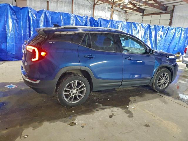 GMC Terrain Slt Image 2