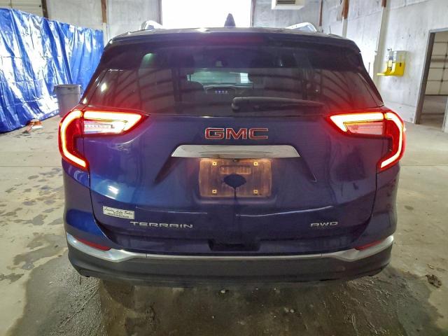 GMC Terrain Slt Image 4