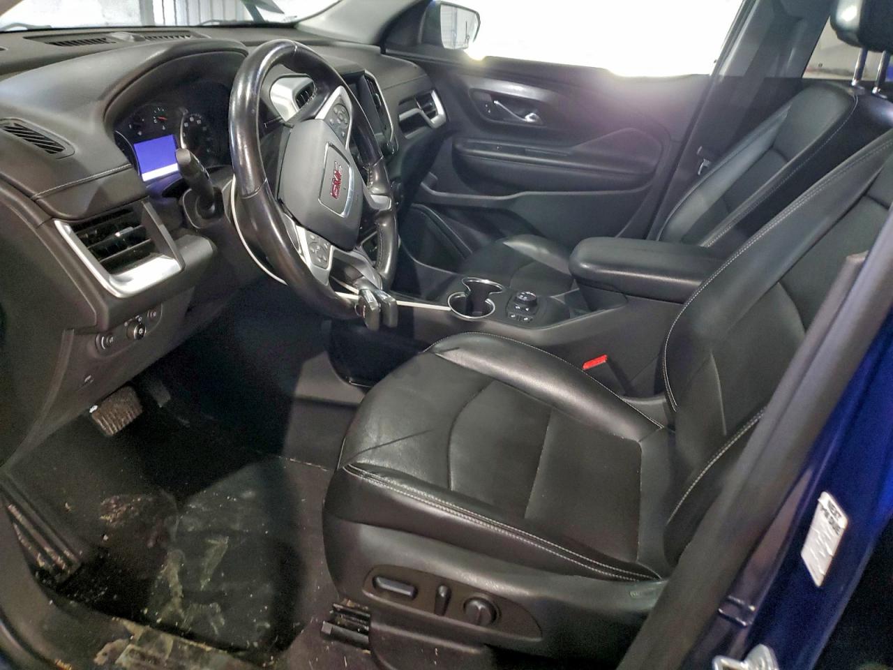 GMC Terrain Slt Image 5