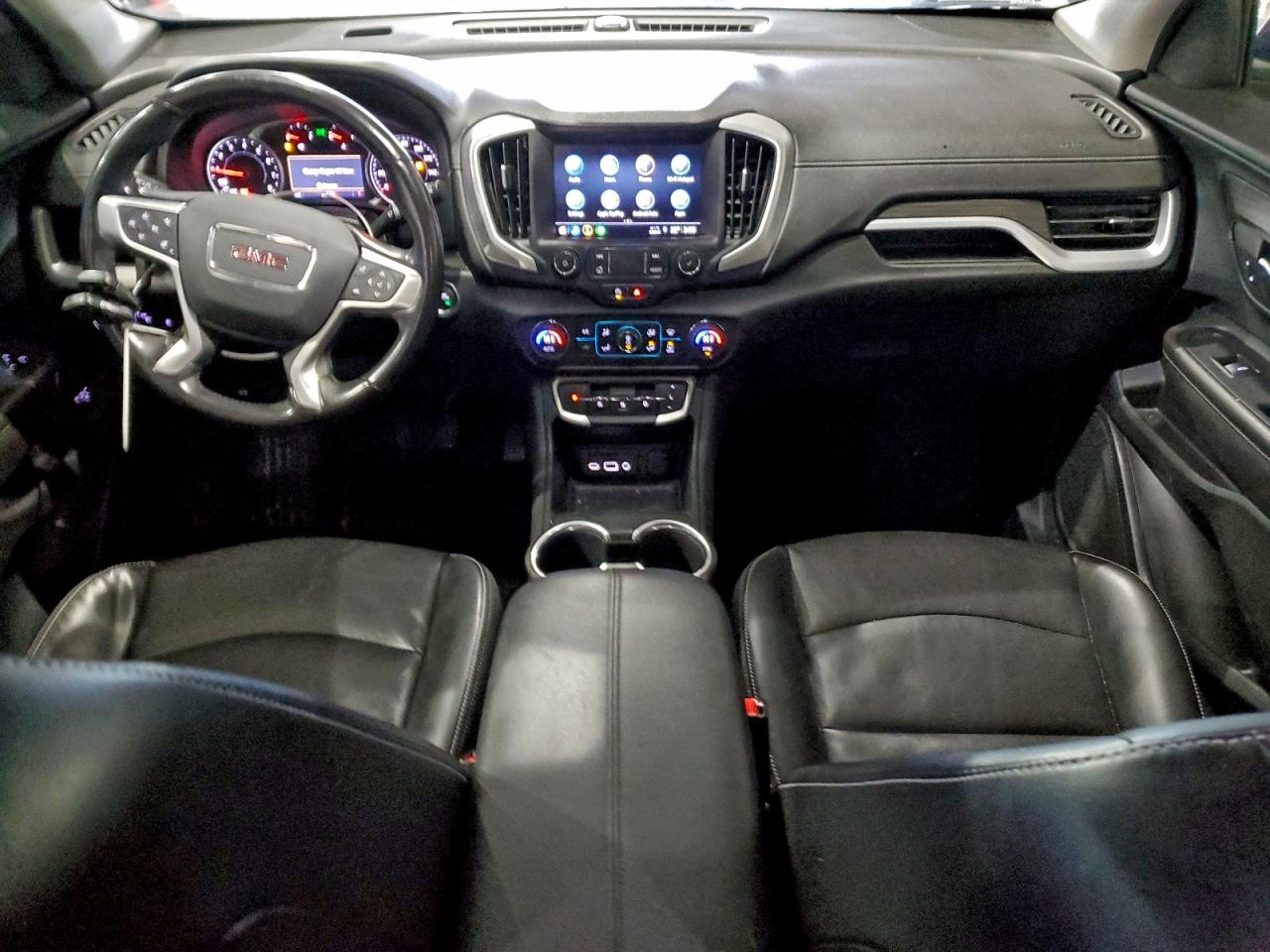 GMC Terrain Slt Image 6