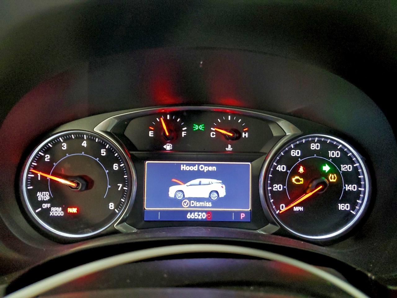 GMC Terrain Slt Image 8