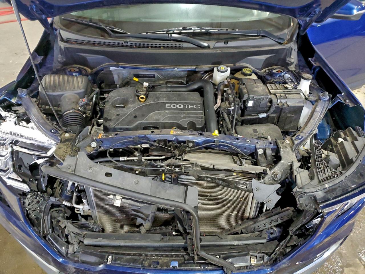 GMC Terrain Slt Image 11