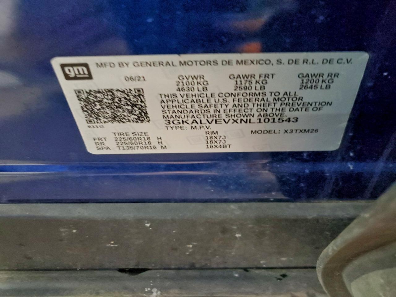 GMC Terrain Slt Image 10