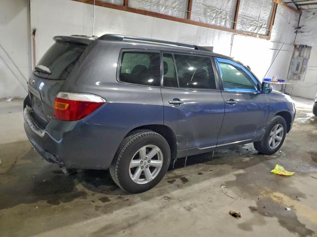 Toyota Highlander Se Image 7