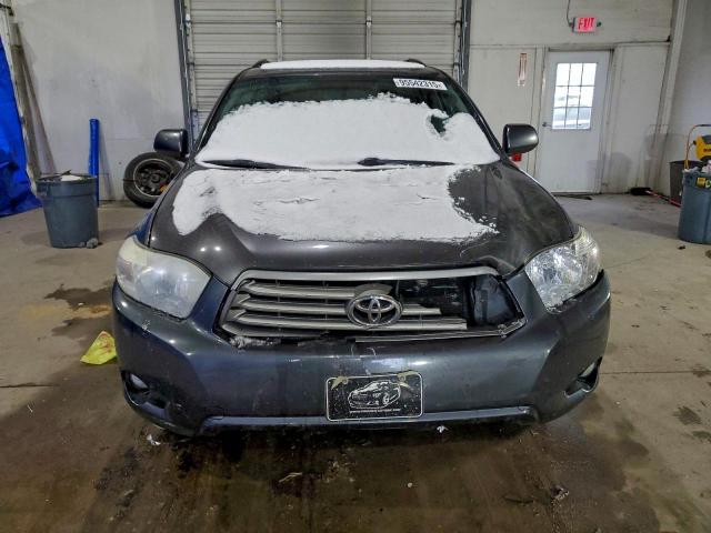 Toyota Highlander Se Image 4