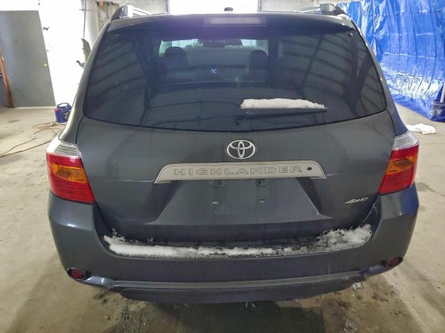 Toyota Highlander Se Image 2