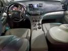 Toyota Highlander Se Image 10