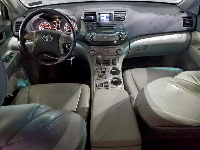 Toyota Highlander Se Image 10