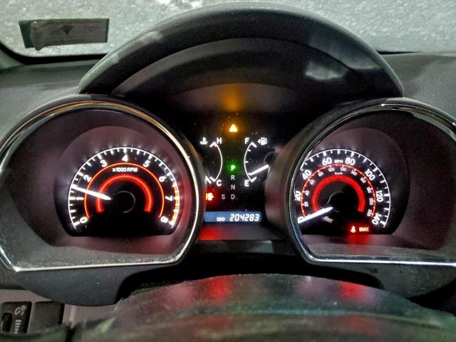 Toyota Highlander Se Image 11