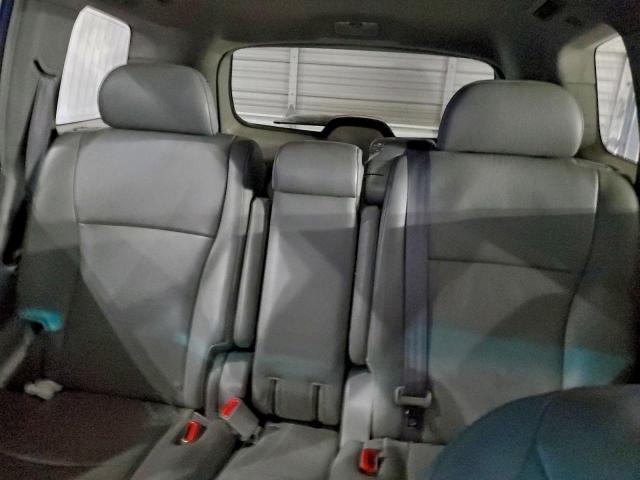 Toyota Highlander Se Image 8