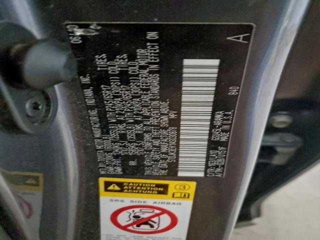 Toyota Highlander Se Image 13