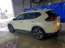 Nissan Rogue S Image 5