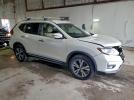 Nissan Rogue S Image 6