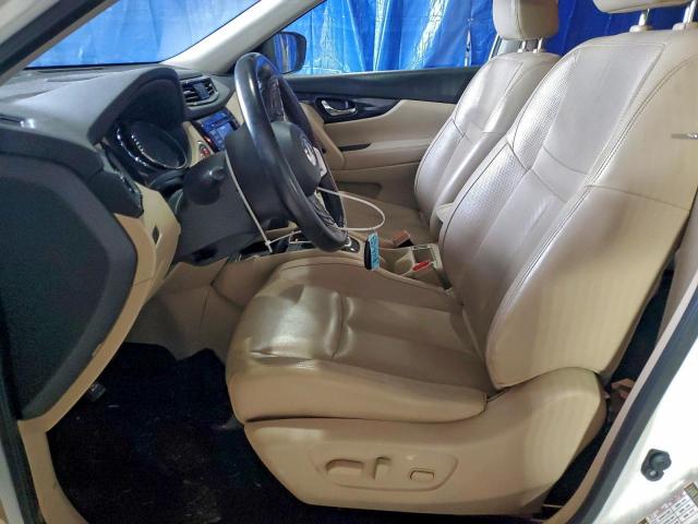 Nissan Rogue S Image 11