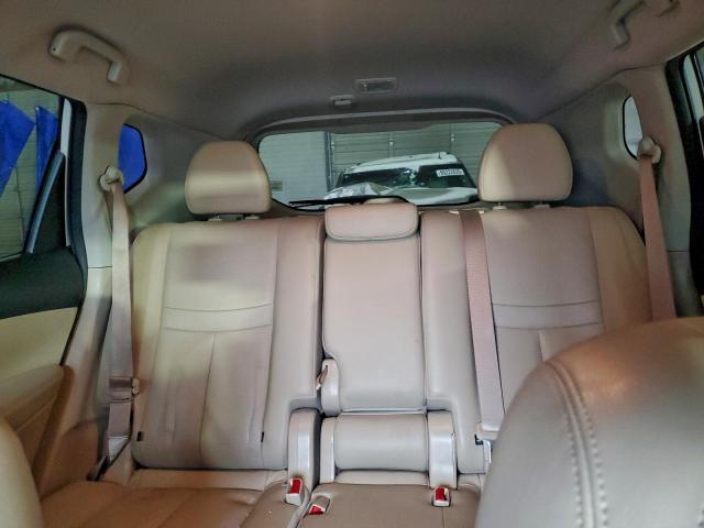 Nissan Rogue S Image 10