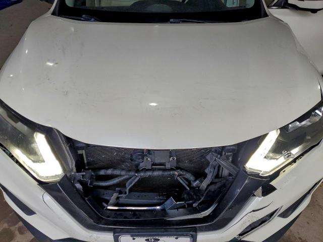 Nissan Rogue S Image 8