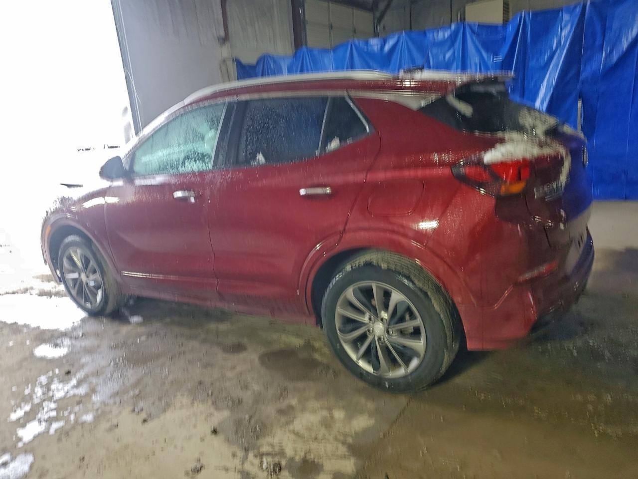 Buick Encore Select Image 13