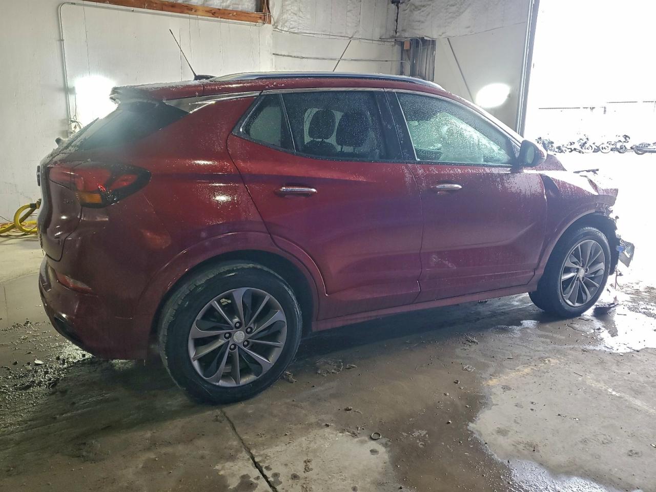 Buick Encore Select Image 12