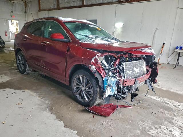 Buick Encore Select Image 2