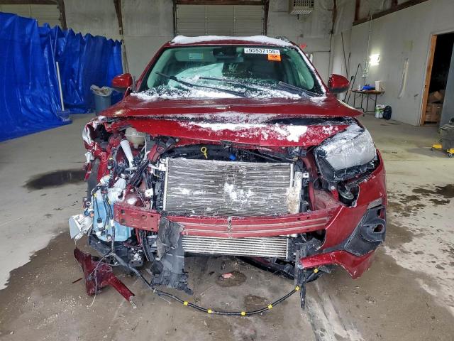 Buick Encore Select Image 9