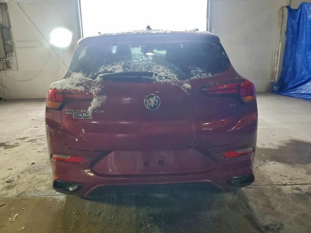 Buick Encore Select Image 4